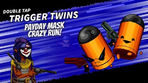 enter the gungeon payday mask.